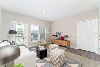 Retreat at Citygate in Columbus, OH - Foto de edificio - Building Photo