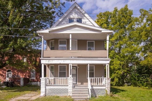 property at 2962 E 66th St