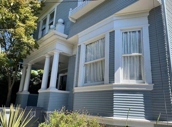 1538 62nd St in Berkeley, CA - Building Photo - Building Photo