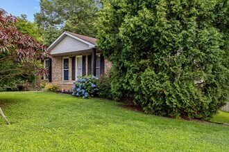 336 Andrew Dr in Clarksville, TN - Building Photo - Building Photo