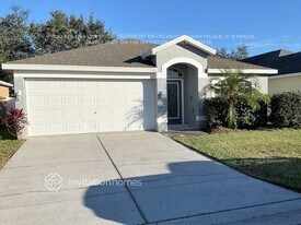 7653 Prospect Hill Cir in New Port Richey, FL - Building Photo
