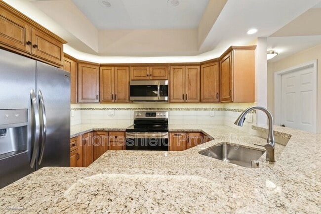 property at 5895 Friars Rd