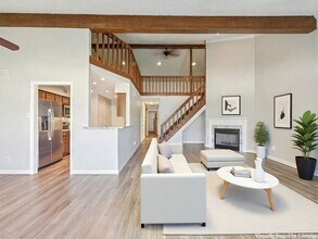 64 Hideaway Dr in Friendswood, TX - Building Photo - Building Photo