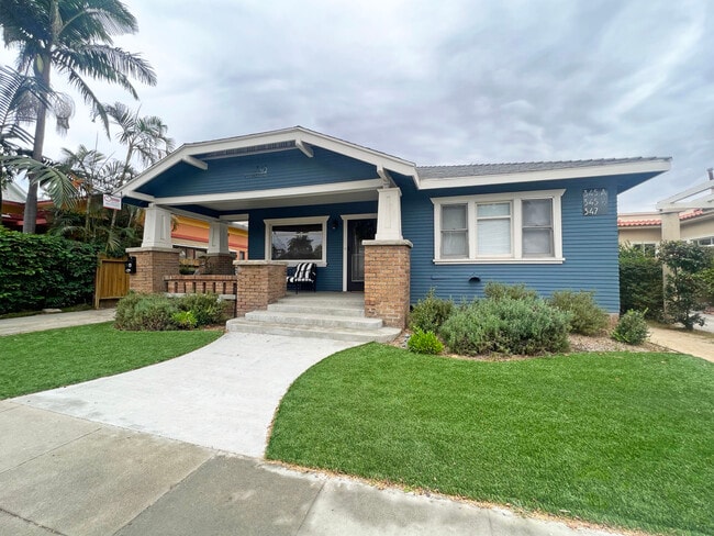 347 N Colorado Pl, Unit 347