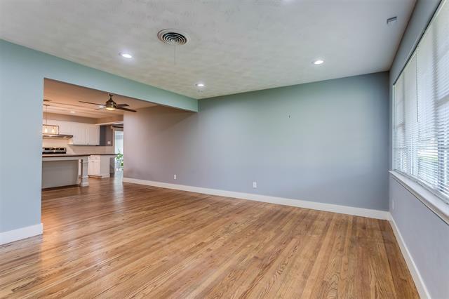 property at 2540 El Cerrito Dr