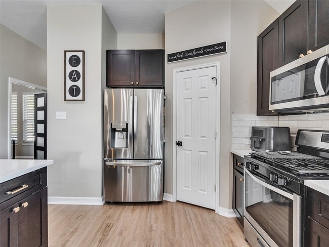 property at 16022 Coco Shores Ct