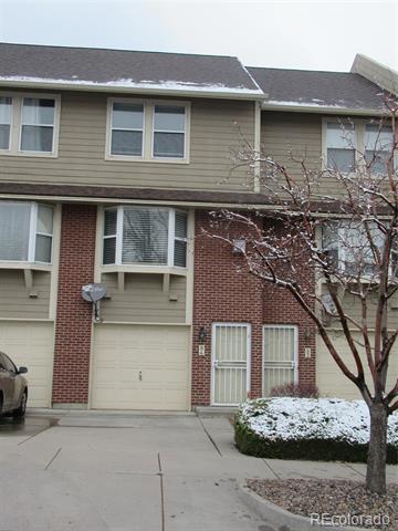 3300 W Florida Ave in Denver, CO - Building Photo - Building Photo