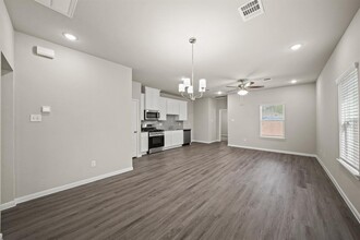 15013 Almeece St in Houston, TX - Building Photo - Building Photo