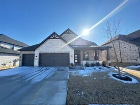 903 Chinati St in Princeton, TX - Building Photo