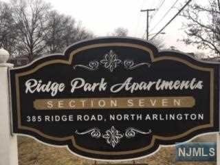 425 Ridge Rd-Unit -L in North Arlington, NJ - Building Photo - Building Photo