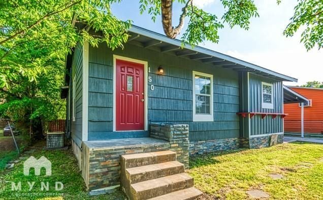 150 Venice St in San Antonio, TX - Foto de edificio - Building Photo