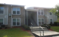 Greentree North Apartments in North Charleston, SC - Building Photo - Building Photo