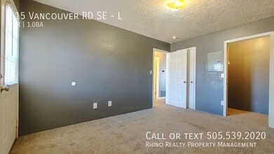 615 Vancouver Rd SE in Rio Rancho, NM - Building Photo - Building Photo