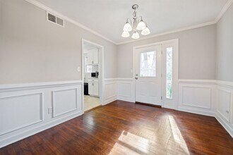 1018 Nichols Dr in Raleigh, NC - Building Photo - Building Photo