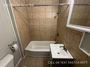 1511 Rugby Blvd NW in Roanoke, VA - Building Photo - Building Photo