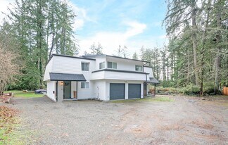 4714 69th St Ct NW in Gig Harbor, WA - Building Photo