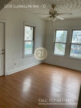 3210 Llewellyn Ave in Norfolk, VA - Building Photo - Building Photo