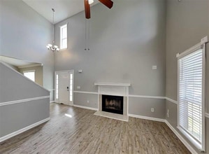 2307 Glencairn Ln SW in Marietta, GA - Building Photo - Building Photo