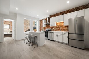 5 Stillman St, Unit 3 in Boston, MA - Building Photo