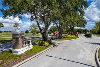 Terraces at Reunion in Reunion, FL - Building Photo - Building Photo