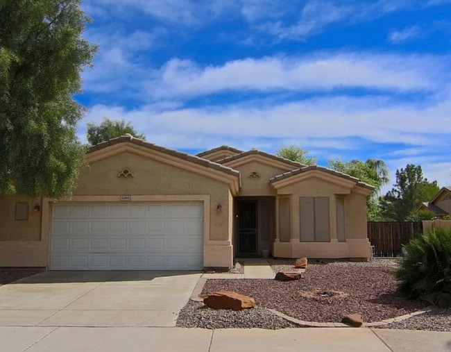 property at 6285 S Salt Cedar Pl