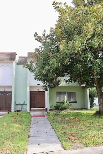 248 Krider Rd in Sanford, FL - Building Photo - Building Photo