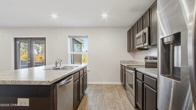 3929 Alva Thomas Rd in Panama City, FL - Building Photo - Building Photo