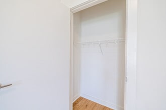 Hickory Hope Apartments in Charlottesville, VA - Building Photo - Building Photo
