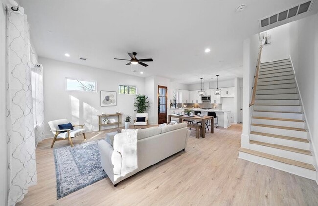 property at 6404 Highland Pine Ln