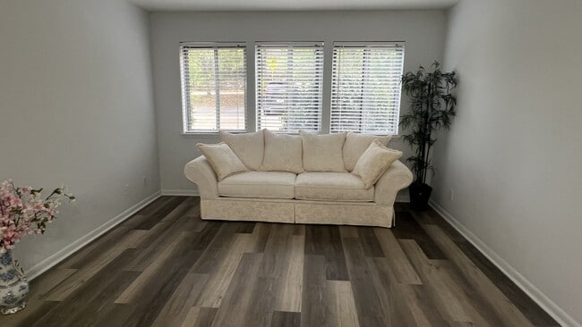 3210 Orleans Dr, Unit 3210 Orleans Drive Unit#4 in Nashville, TN - Building Photo - Building Photo