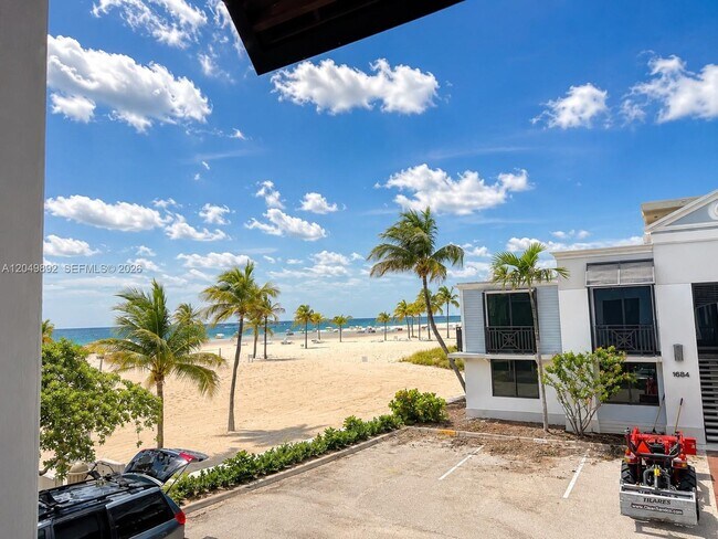 property at 1680 S Ocean Ln