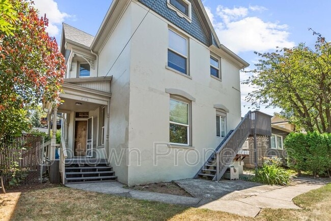 7468 N Haven Ave in Portland, OR - Building Photo - Building Photo