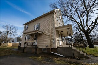 609 22nd St in Niagara Falls, NY - Building Photo - Building Photo