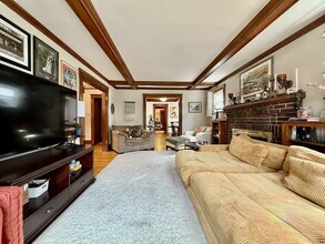 15 Stetson St in Brookline, MA - Building Photo - Building Photo