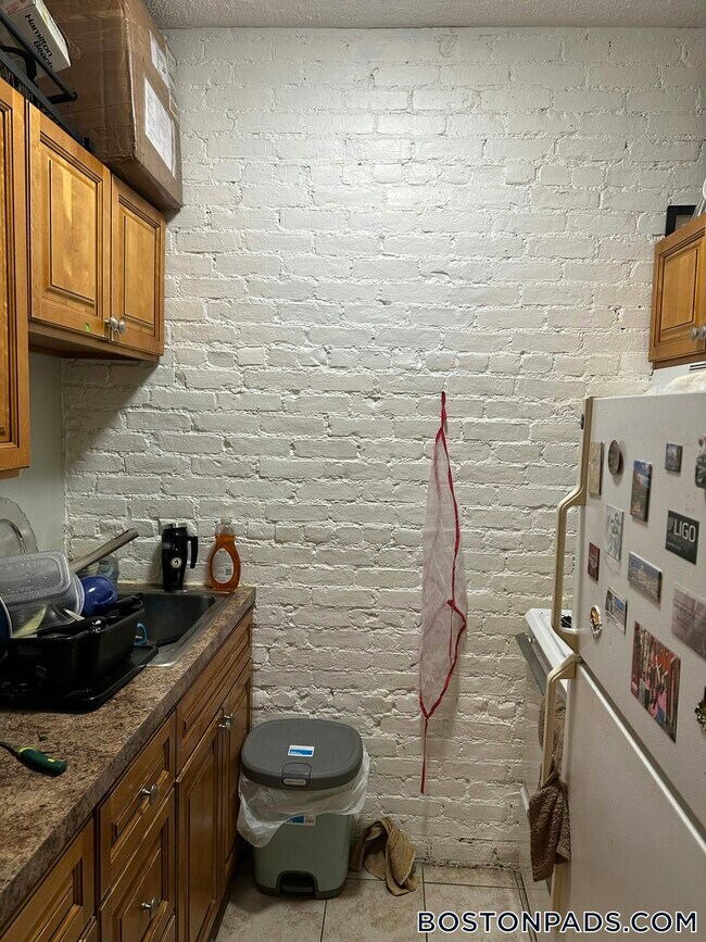 886 Huntington Ave in Boston, MA - Building Photo - Building Photo