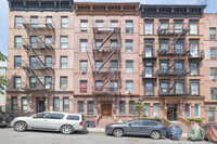 169 E 102nd St in New York, NY - Building Photo - Building Photo