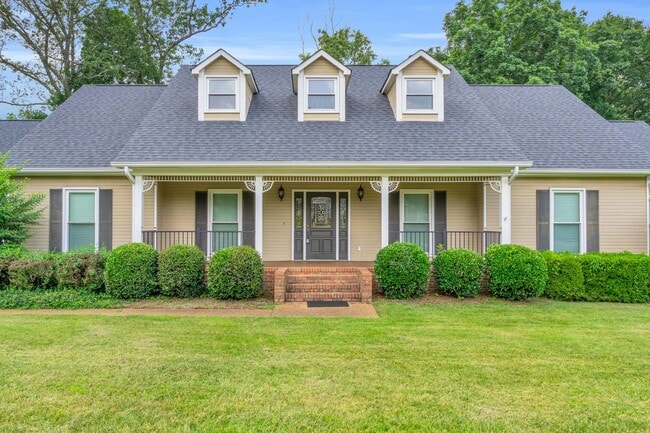 4838 Rolling Meadows Ln in Signal Mountain, TN - Building Photo - Building Photo