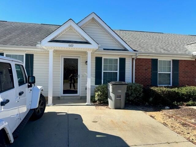 property at 669 Brook Trail
