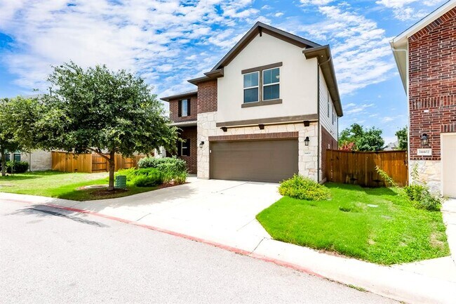 14400 McCoy Lp in Austin, TX - Building Photo - Building Photo
