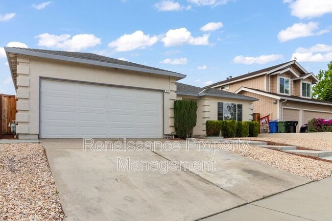 property at 677 Chardonnay Dr