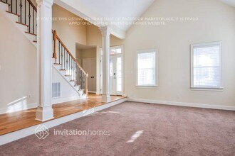 111 River Knoll Dr in Clayton, NC - Building Photo - Building Photo