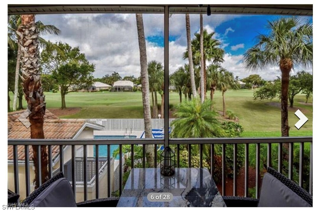 14971 Rivers Edge Ct in Ft. Myers, FL - Foto de edificio