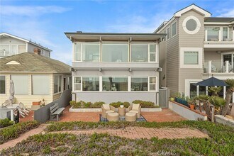 16779 S Pacific Ave, Unit A in Sunset Beach, CA - Building Photo - Building Photo