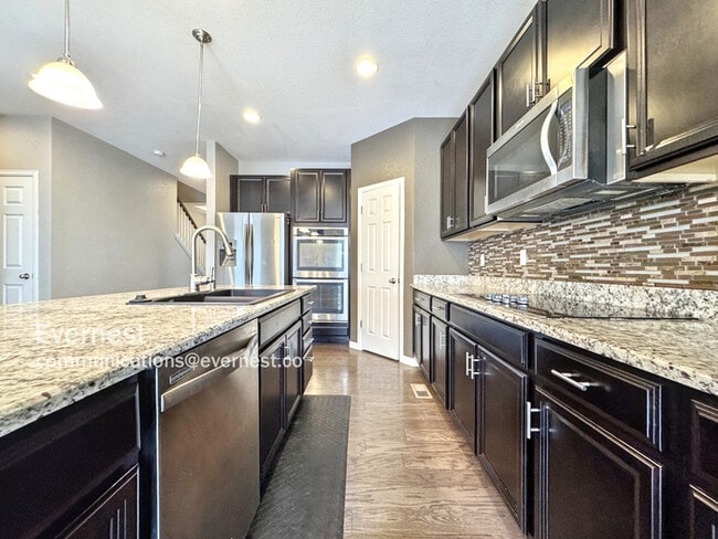 345 Matsuno St in Brighton, CO - Building Photo - Building Photo