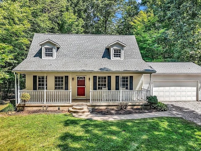 property at 428 Grand Ridge Dr