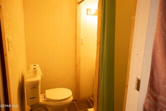 14369 Katherine Dr in Horizon City, TX - Building Photo - Building Photo