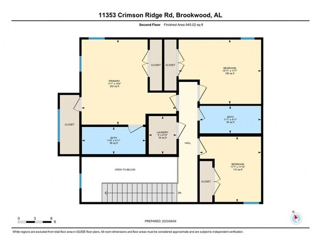 11353 Crimson Ridge Rd in Brookwood, AL - Building Photo - Building Photo