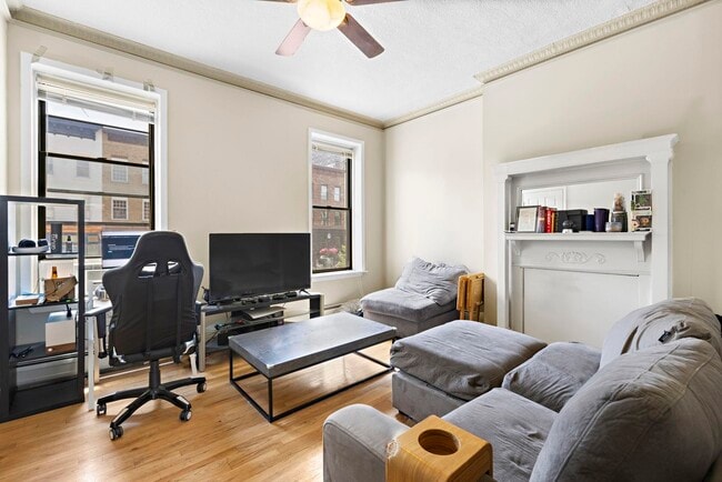 property at 420 Washington St