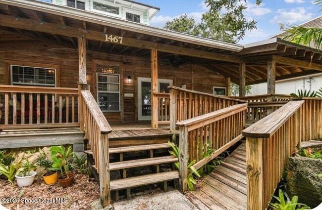 1467 Guava Ave in Melbourne, FL - Building Photo - Building Photo