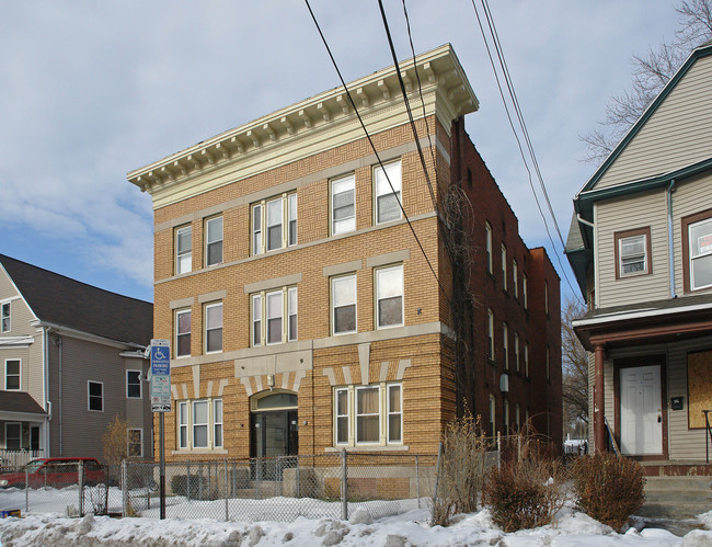 34-36 Pliny St in Hartford, CT - Building Photo - Building Photo